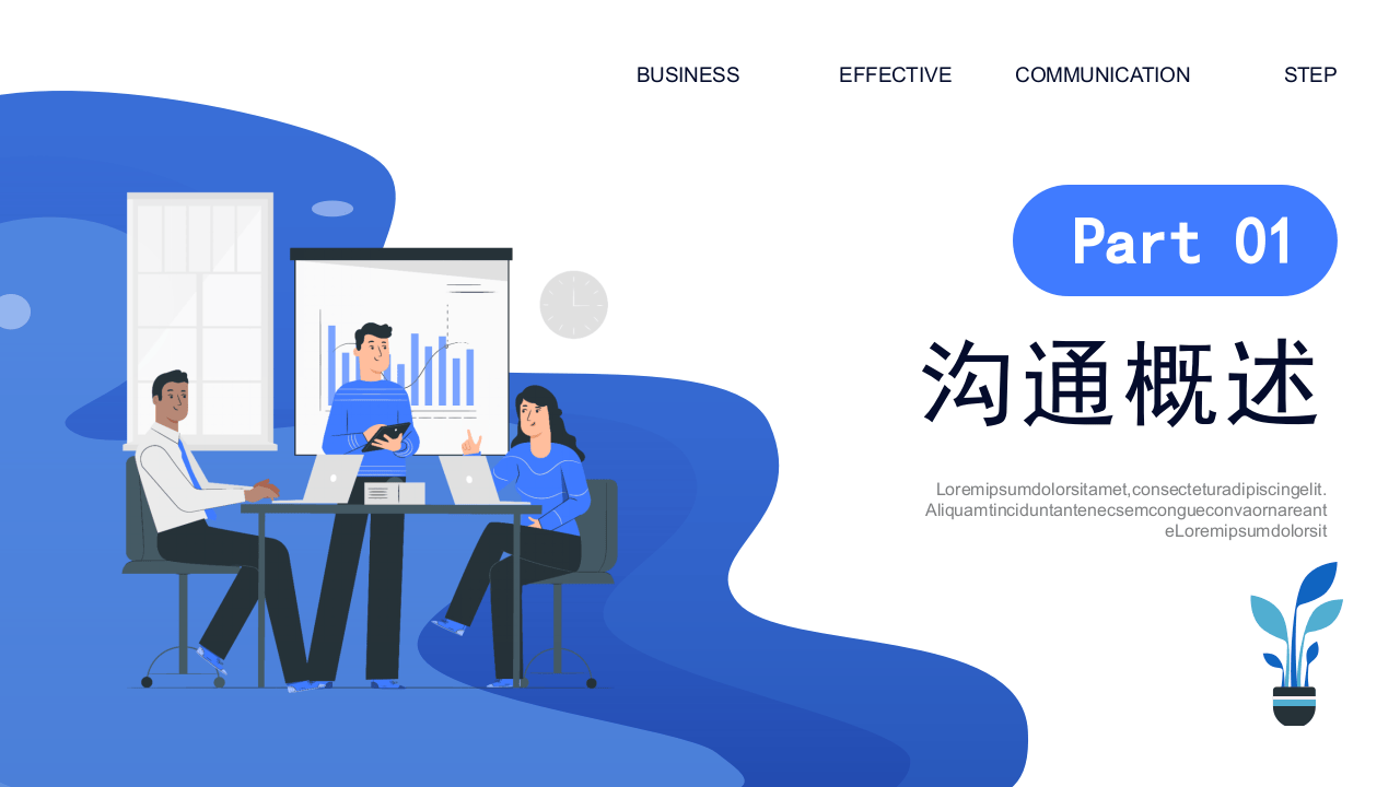 有效沟通六大步骤.pptx 第3页