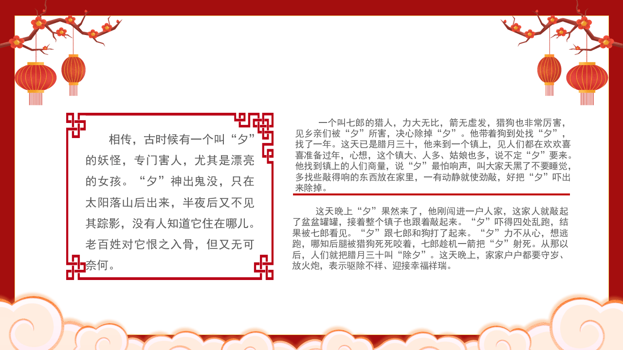 除夕习俗.pptx 第3页