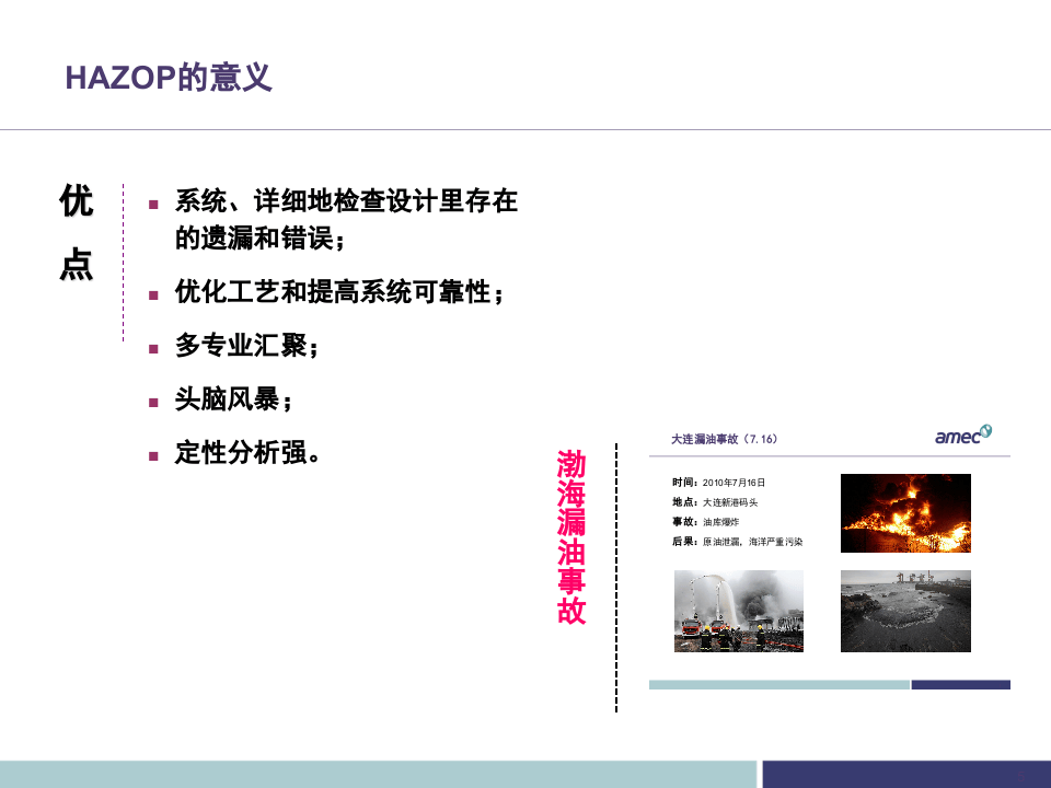 危险与可操作性分析培训HAZOP.ppt 第5页