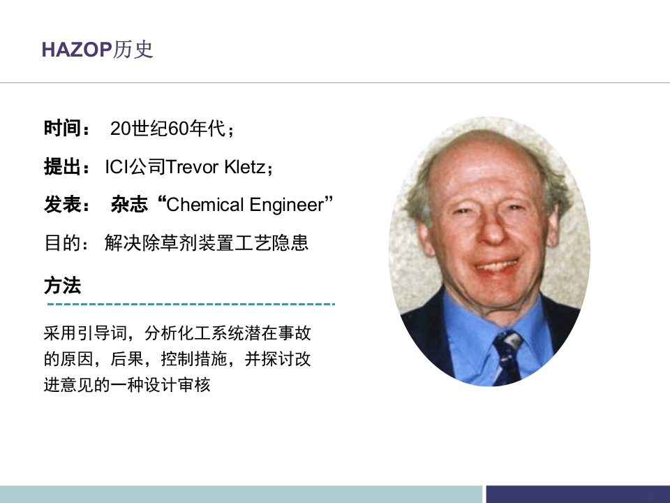危险与可操作性分析培训(HAZOP）精讲.pptx 第2页