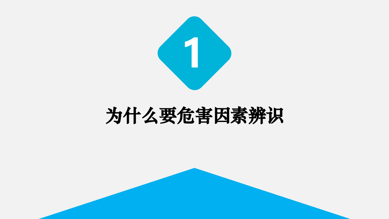危害因素辨识方法.pptx 第3页