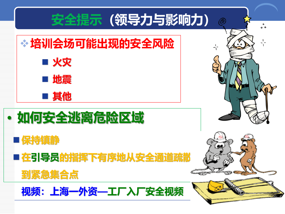 最佳安全表现跨国公司安全管理体系文化分享.ppt 第2页
