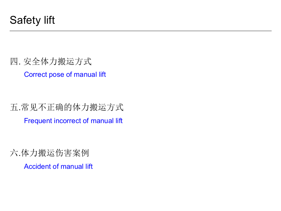 体力搬运安全(Safety_lift)中英文.pptx 第3页