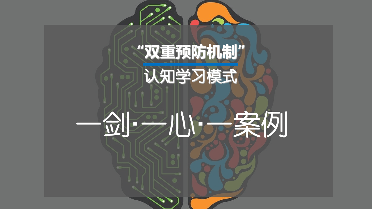 双重预防机制建设理念特色解读.ppt 第3页