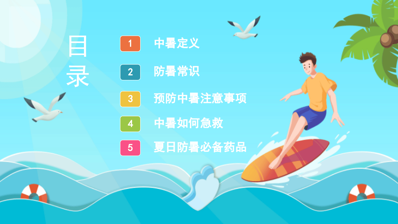 夏季高温防暑必修课.pptx 第2页