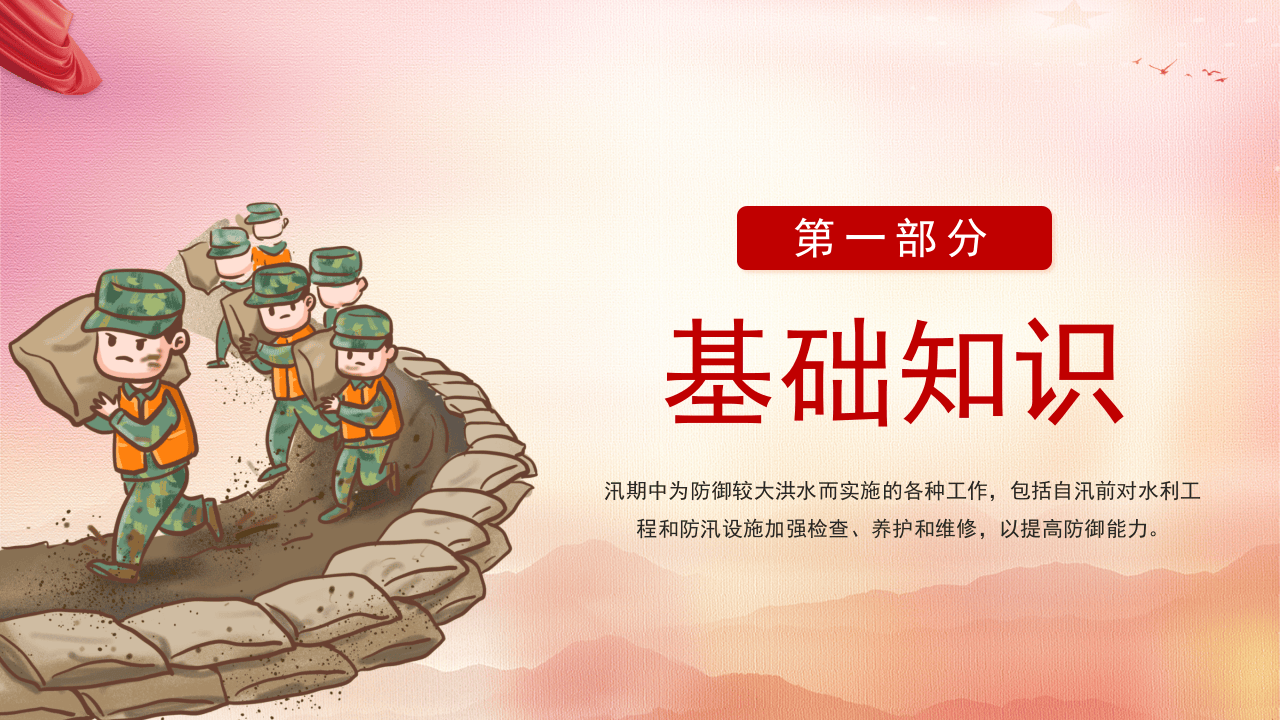 夏季防汛安全知识宣讲.pptx 第3页