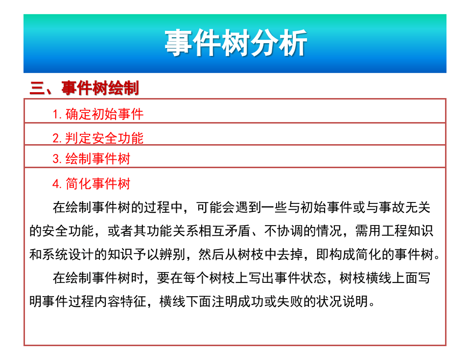 事件树分析(ETA).pptx 第5页
