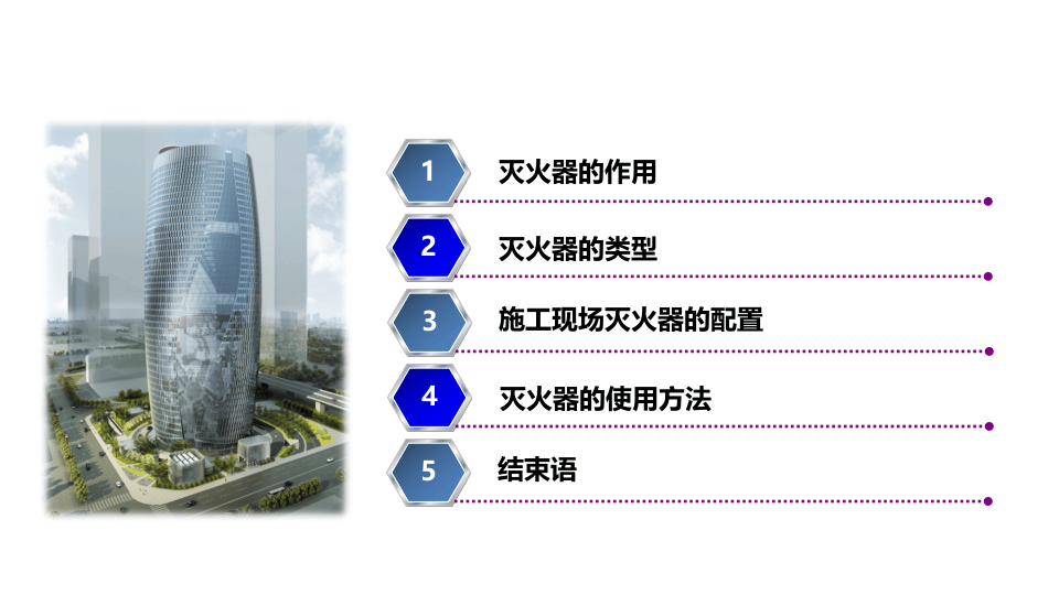 施工现场灭火器的配置及使用方法.pptx 第2页