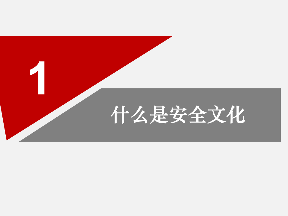 企业安全文化建设培训课程.pptx 第3页