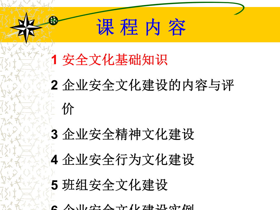 企业安全文化建设.ppt 第2页