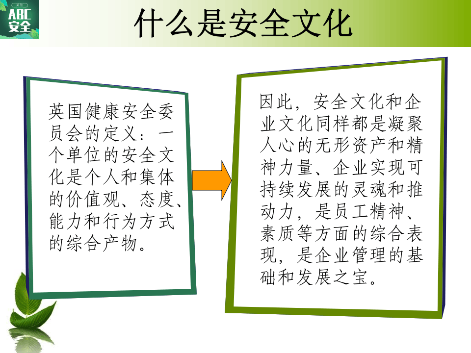 企业安全文化的建立.ppt 第4页