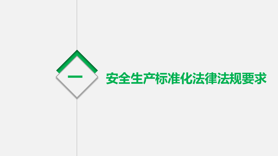 安全生产标准化启动课件.pptx 第3页