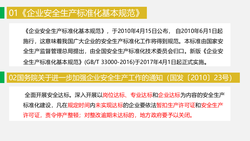 安全生产标准化启动课件.pptx 第4页