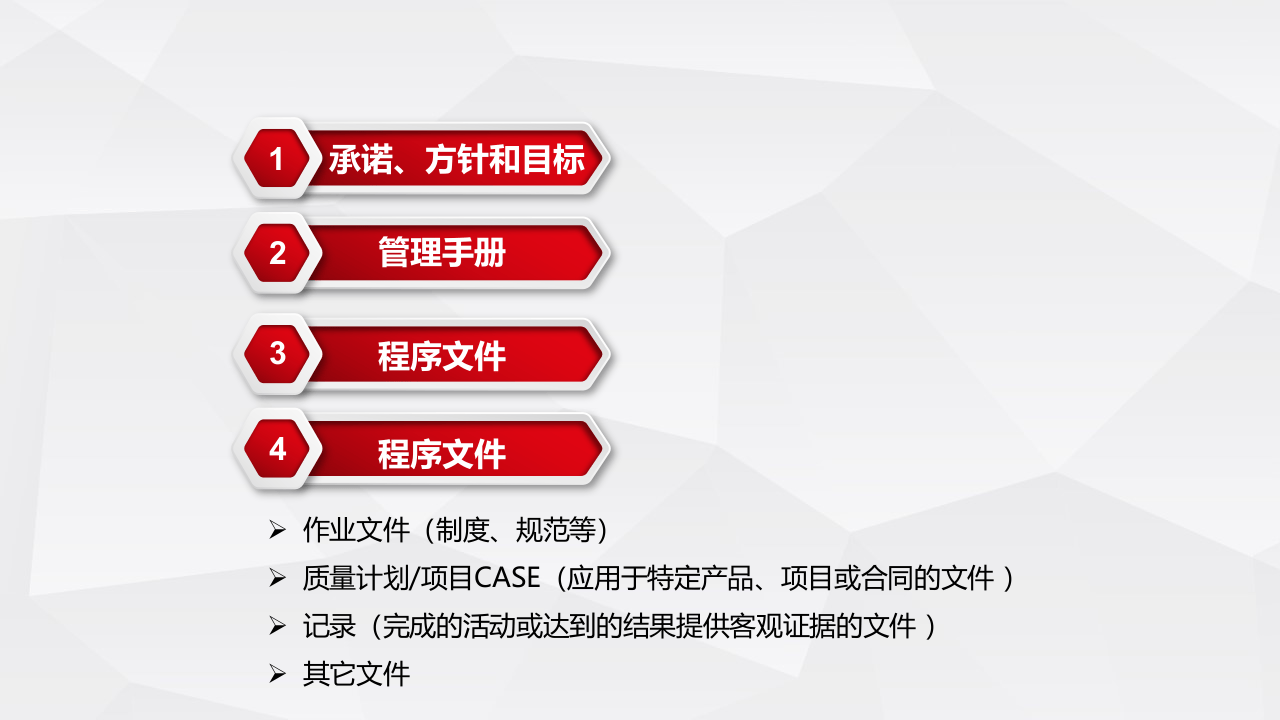 管理体系文件编写.ppt 第5页
