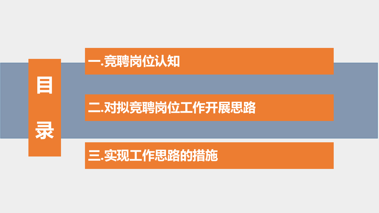 公司竞聘演讲.ppt 第2页