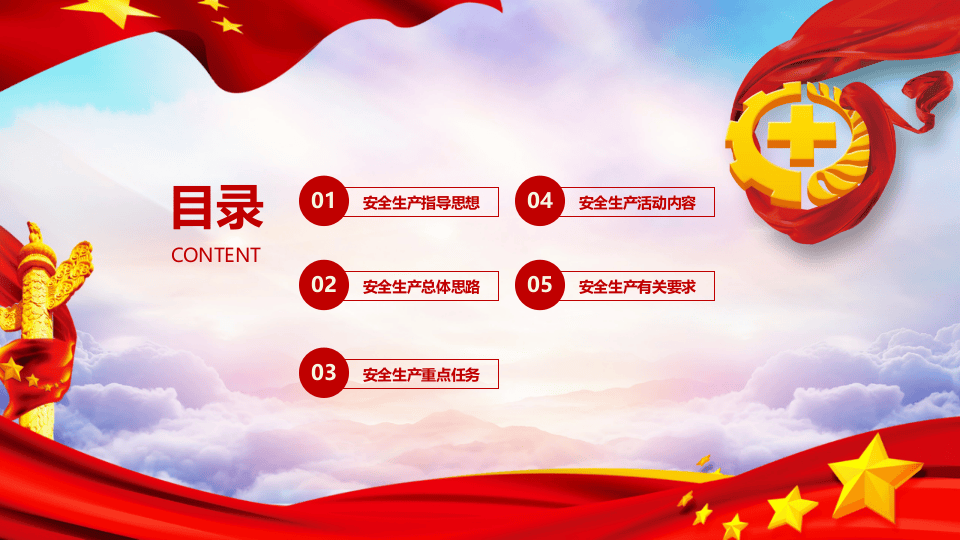 党政风格强化安全发展观念.pptx 第2页