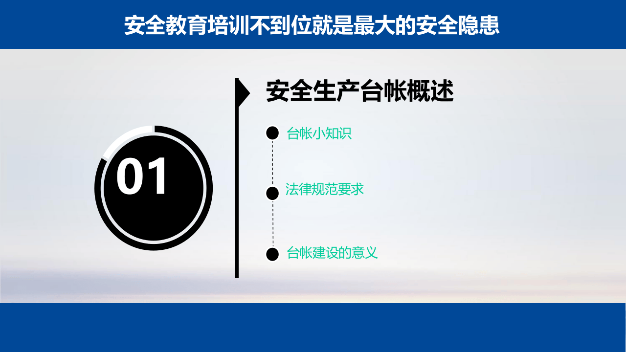 5.安全生产台帐建设专项培训.pptx 第3页