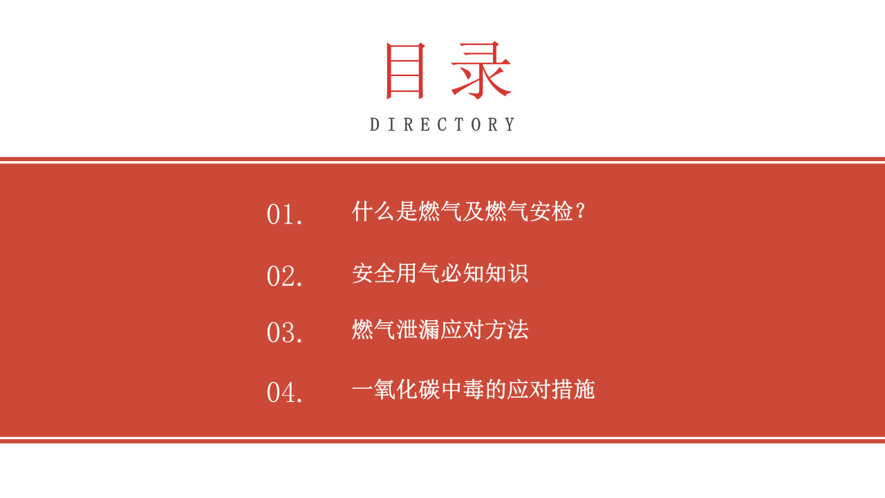 安全用气 共筑平安.pptx 第3页