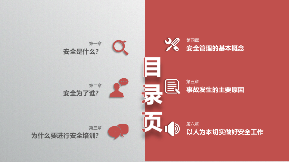安全是企业的生命线.pptx 第2页