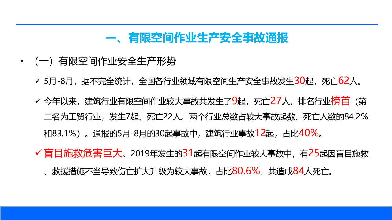安全生产季度例会警示教育模板.pptx 第4页
