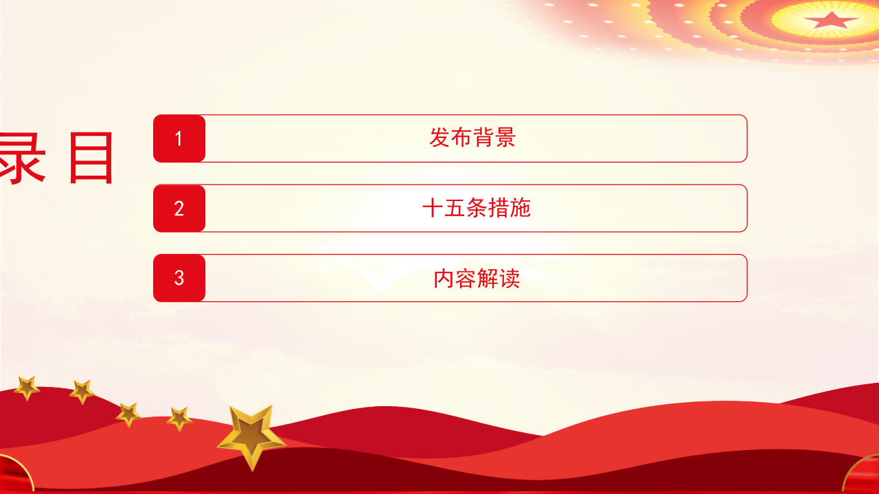2022年安全生产十五条措施.pptx 第2页