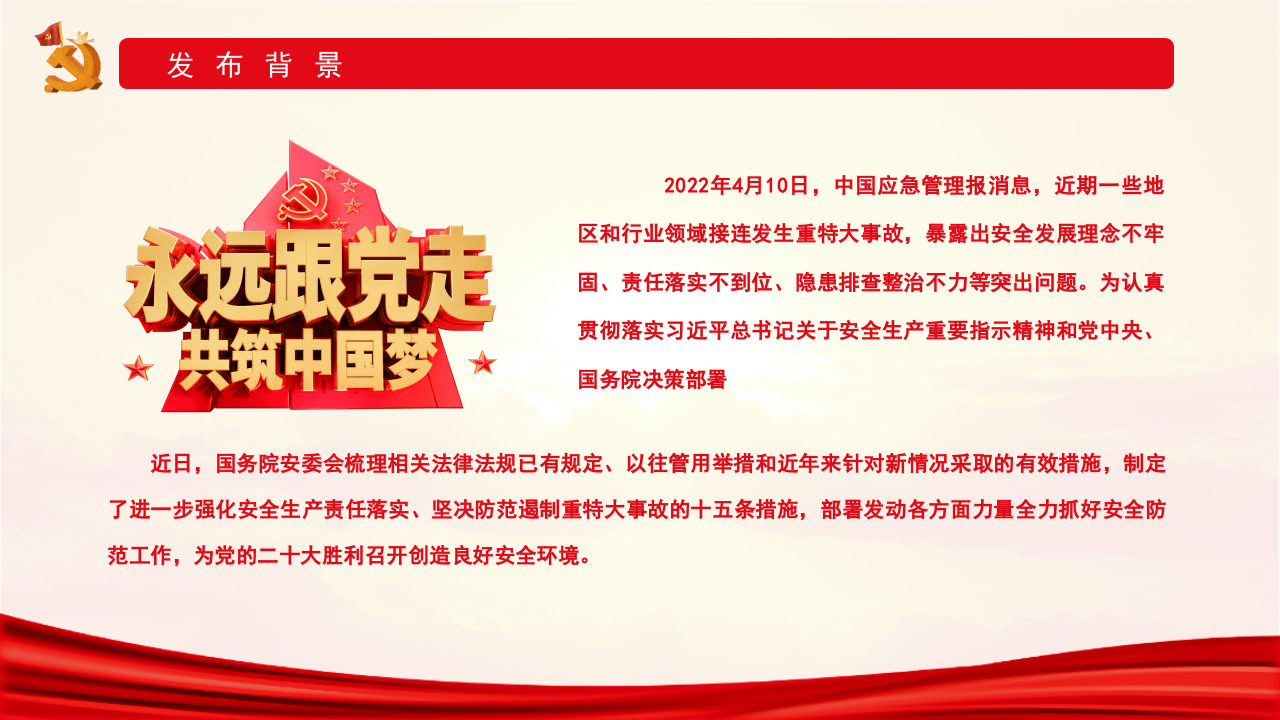 2022年安全生产十五条措施.pptx 第4页