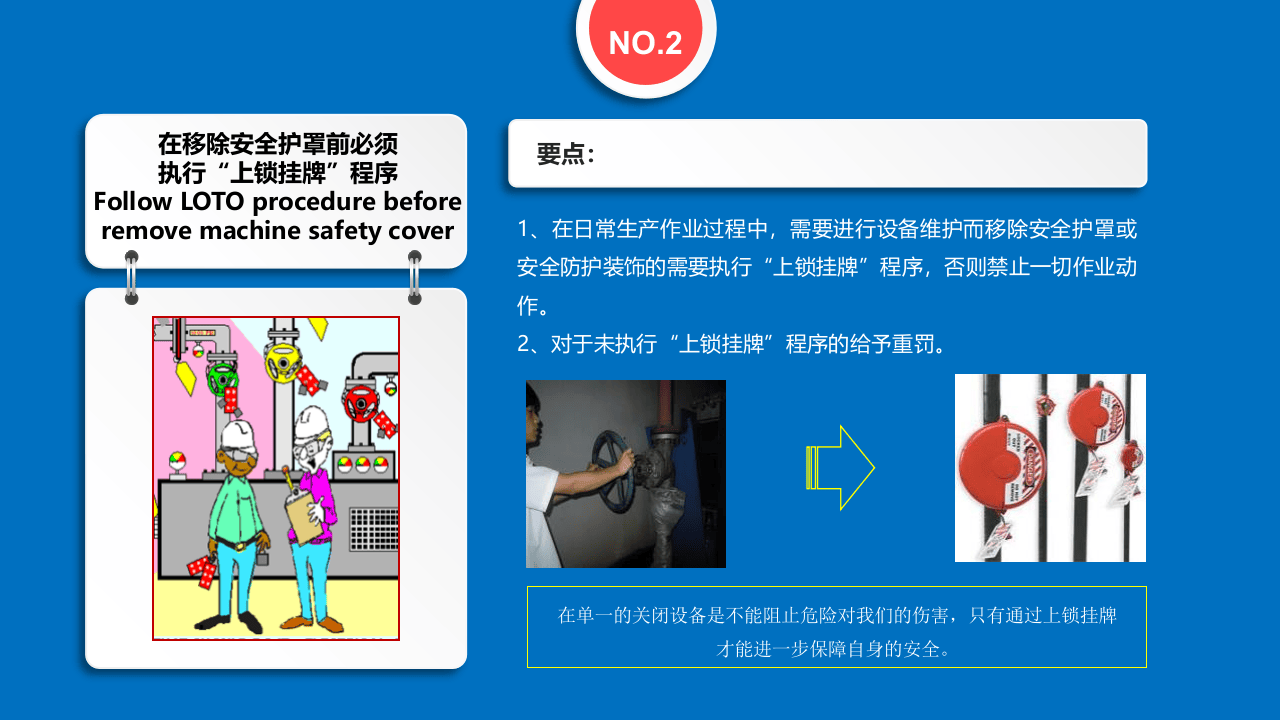 10条必须遵守的安全规定.pptx 第3页