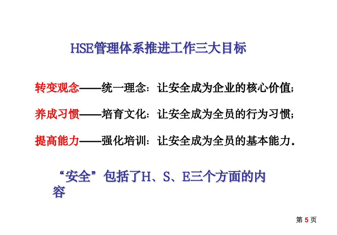 中国石油--HSE管理理念和工具方法.ppt 第5页