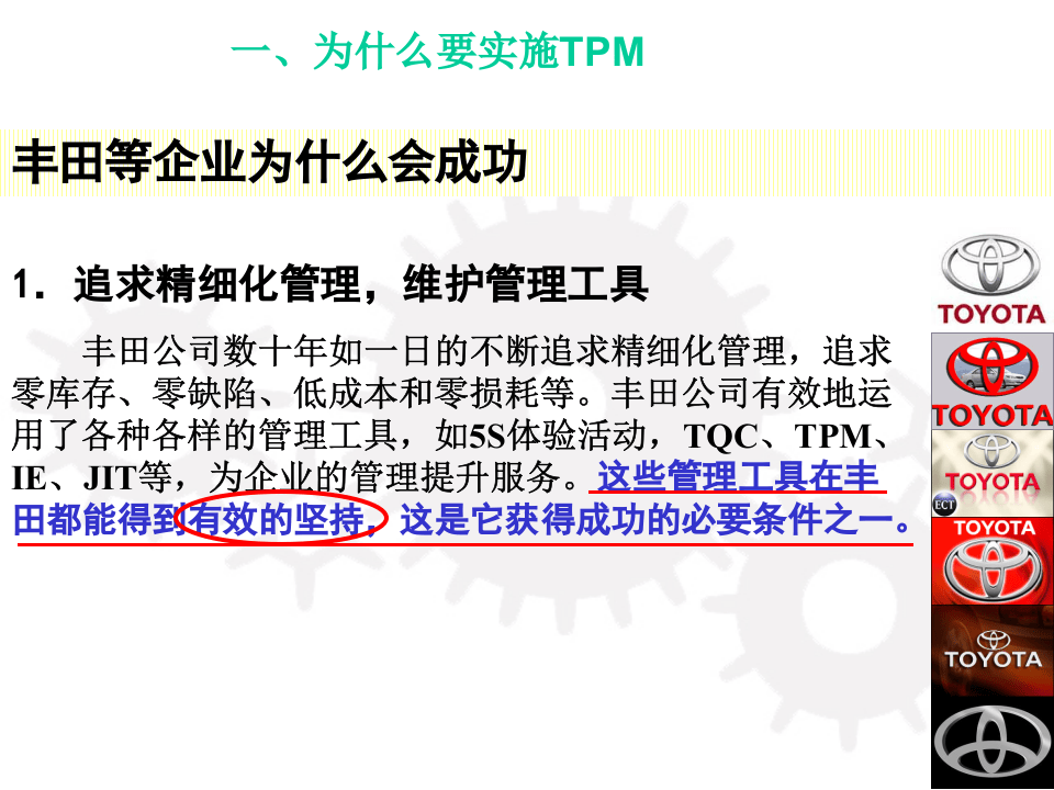 中国管理科学院TPM培训课件.ppt 第3页