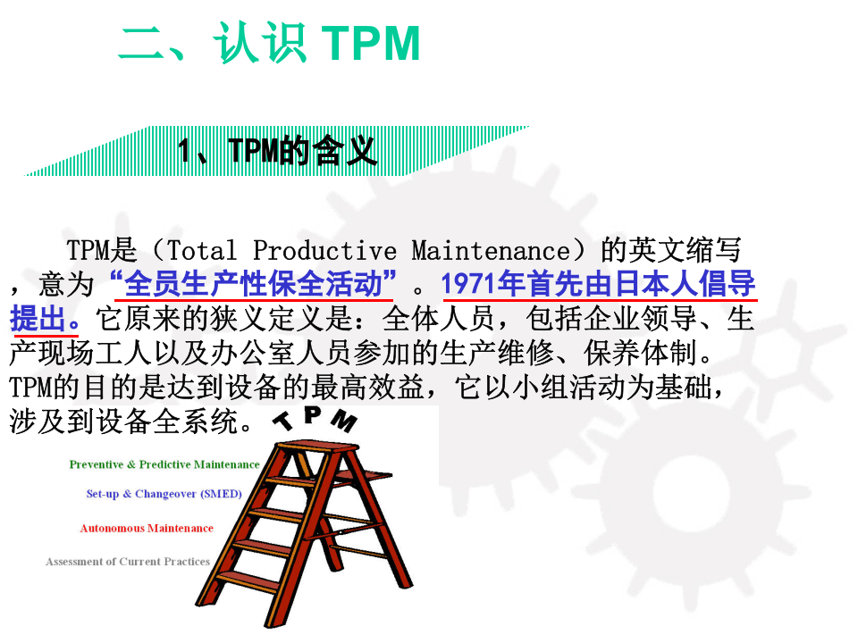 中国管理科学院TPM培训课件.ppt 第5页