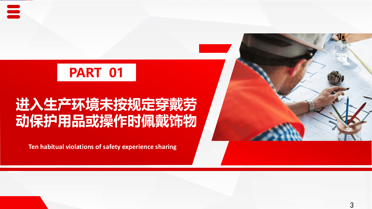 惯性违章案例分享.ppt 第3页