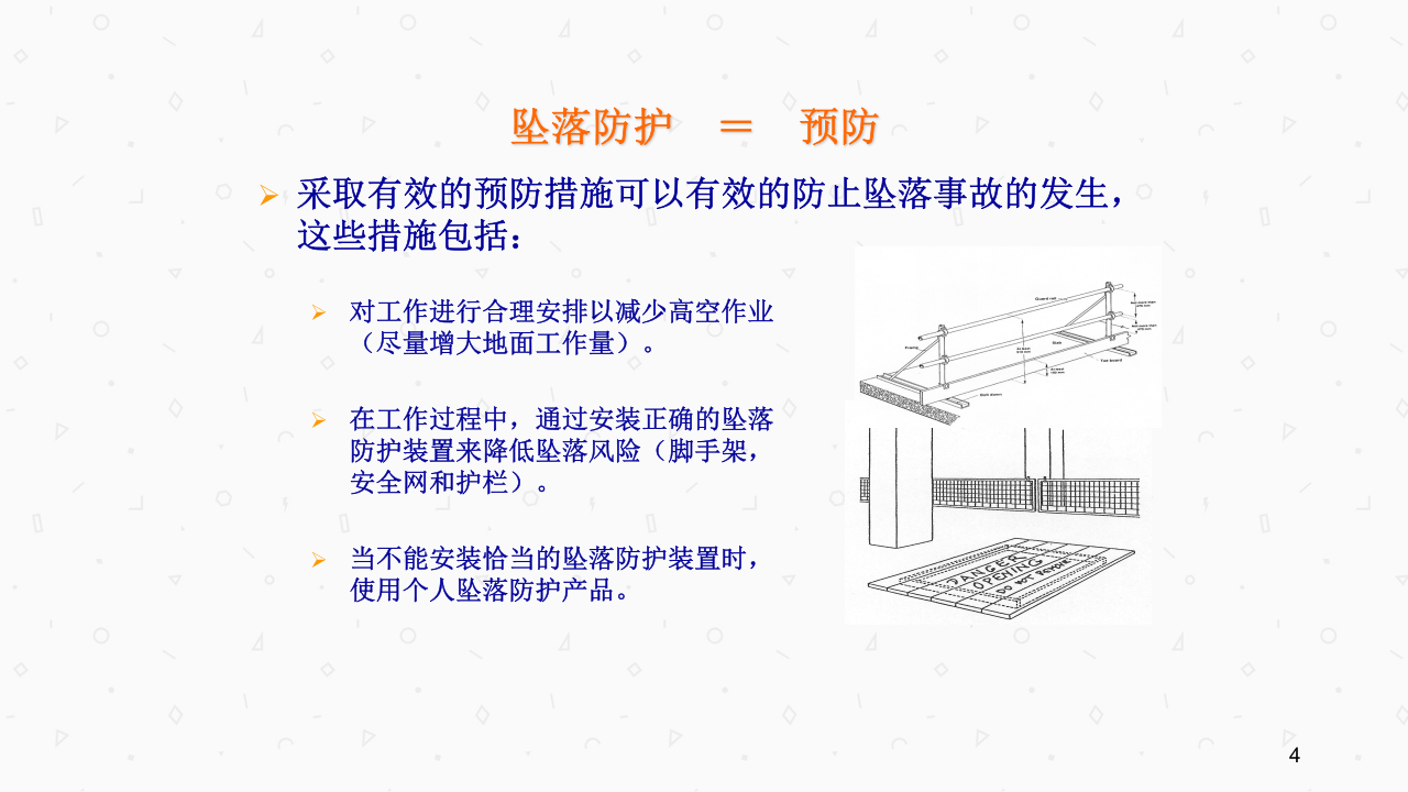 高空坠落防护基础知识.ppt 第4页