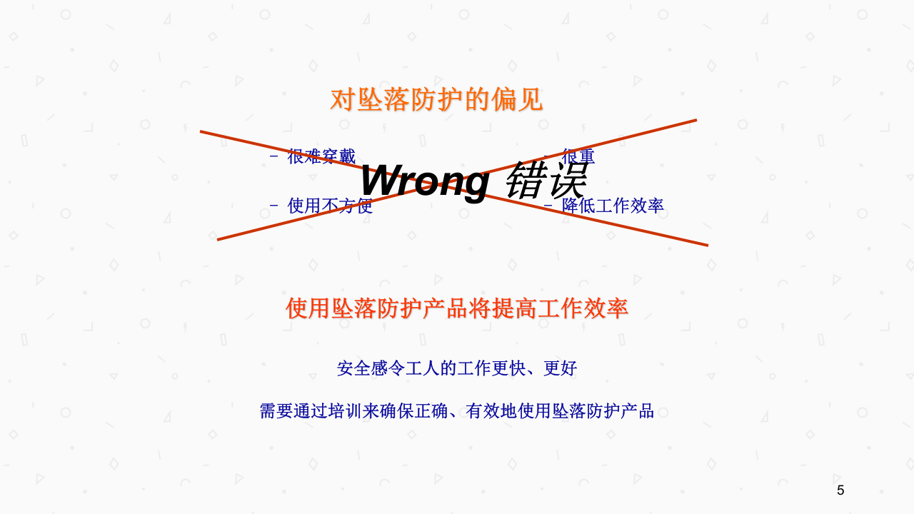高空坠落防护基础知识.ppt 第5页