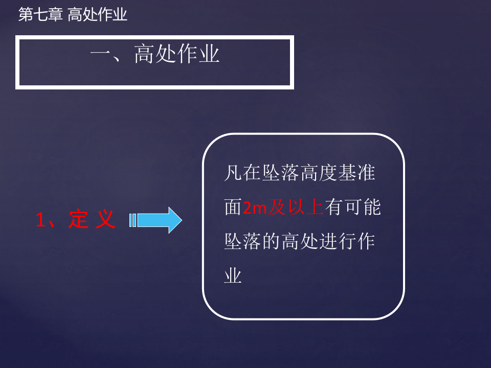 高空作业事故防范PPT.ppt 第2页
