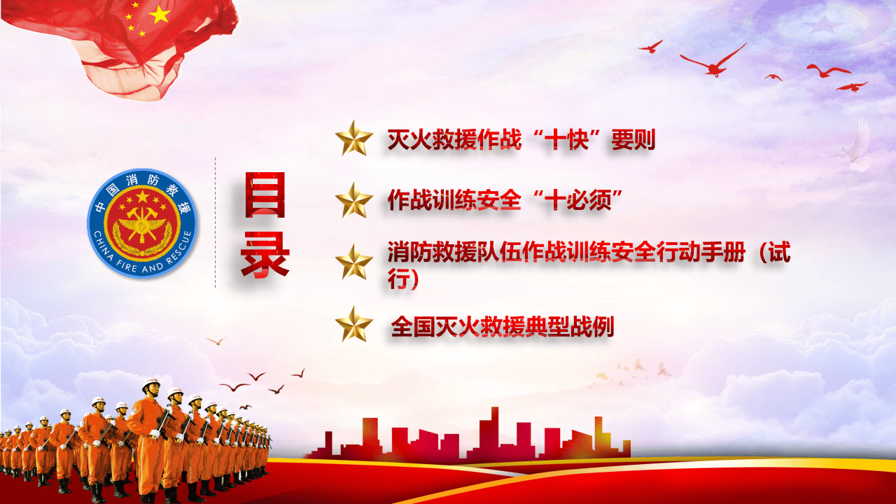作战训练安全专题授课.pptx 第2页