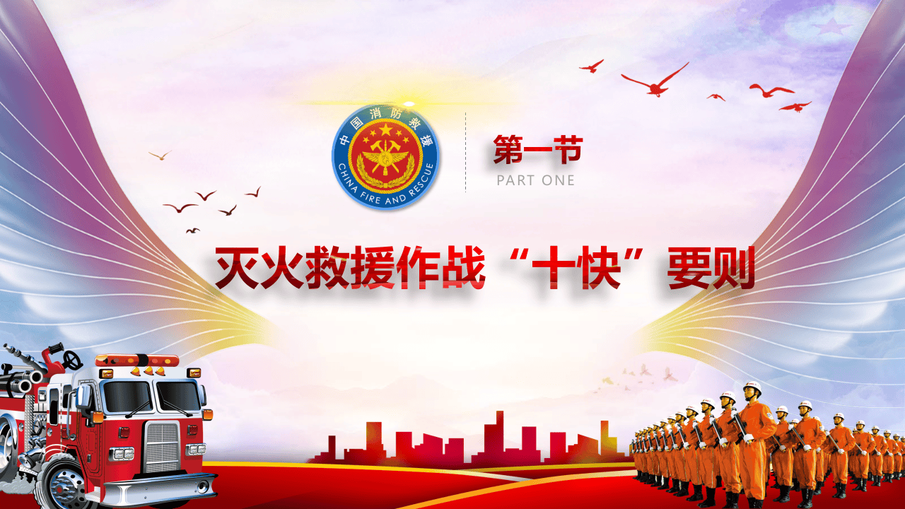 作战训练安全专题授课.pptx 第3页