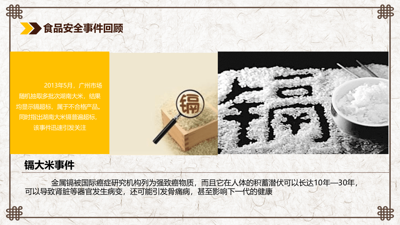 食品安全知识专题培训.pptx 第4页