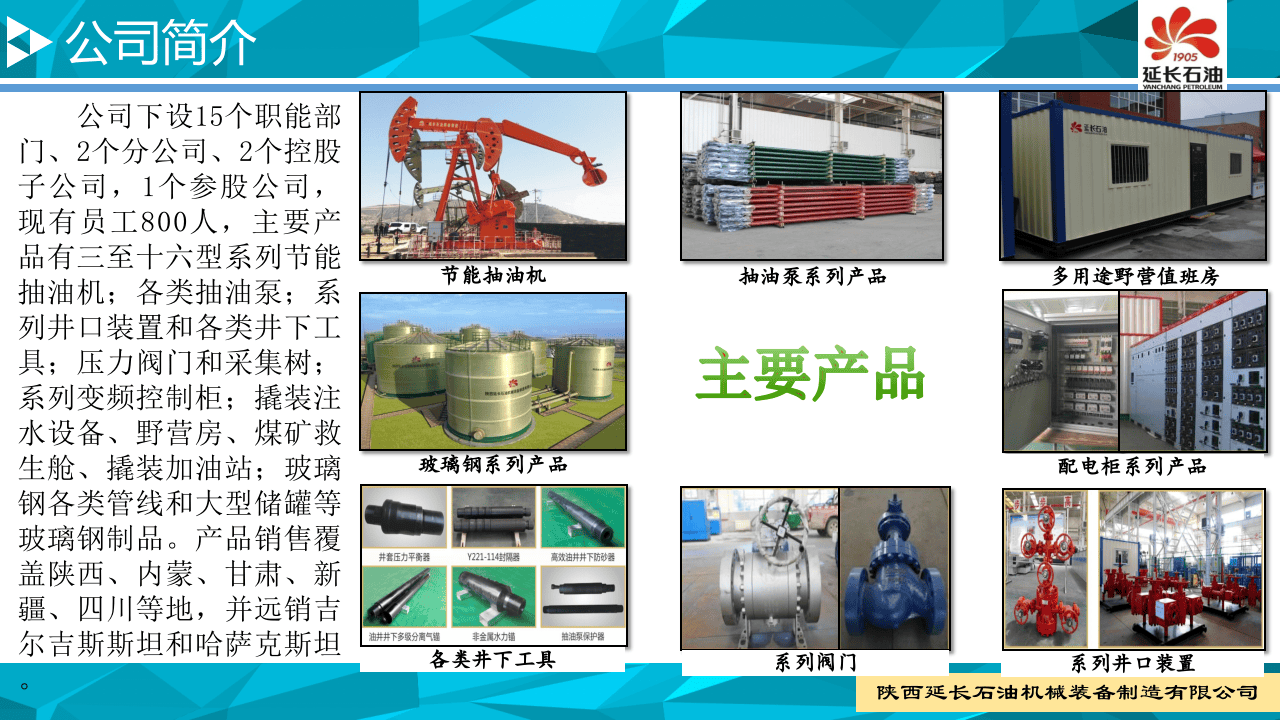 陕西延长石油 安全生产标准化研讨会发言.pptx 第4页