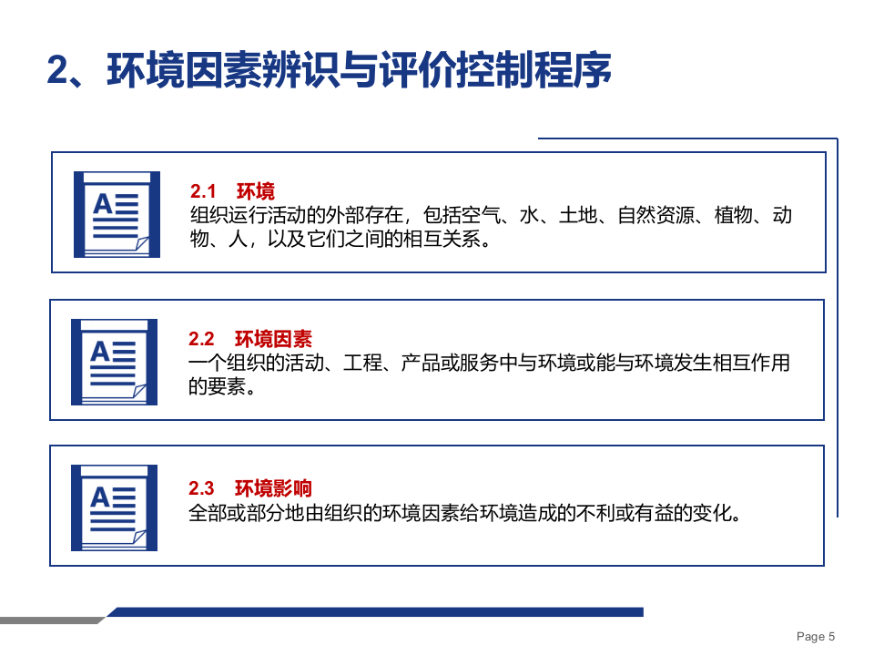 企业安全生产标准化落地-公司安环系列管理制度重点解读(4).pptx 第5页
