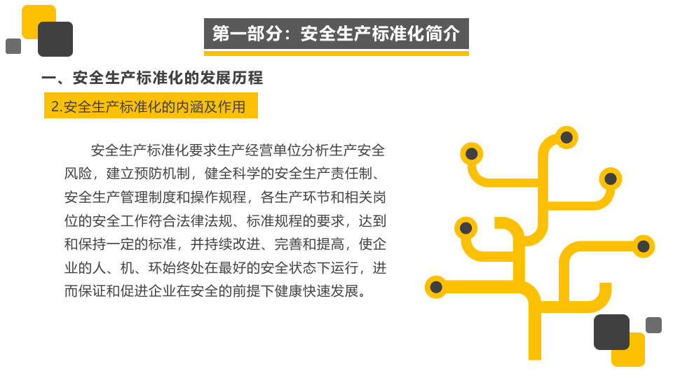 企业安全生产标准化创建流程，一文读懂.pptx 第5页