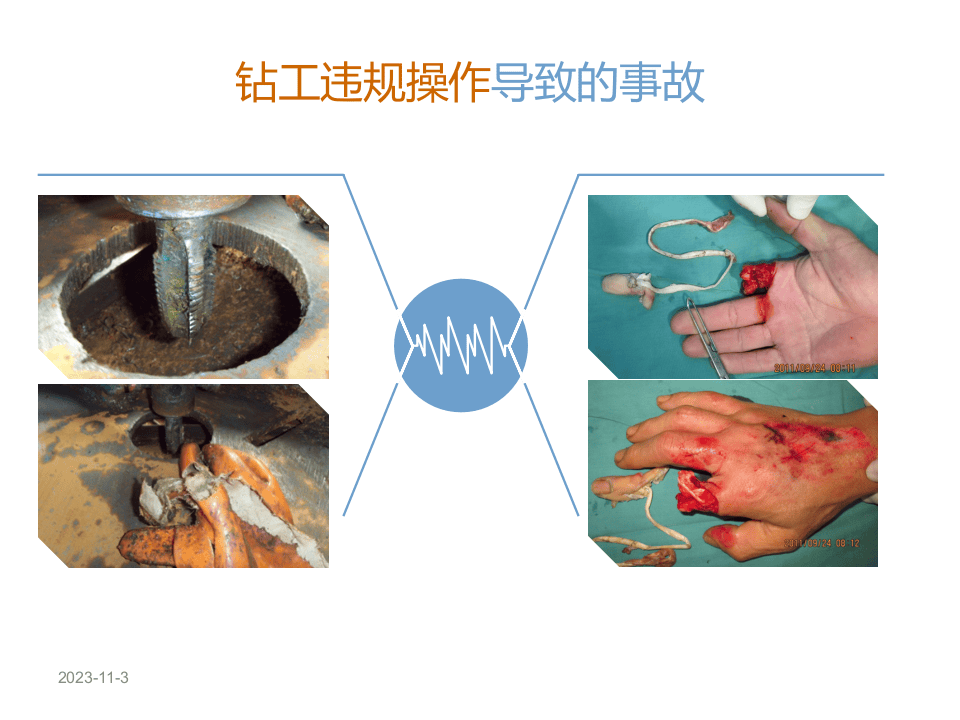 警惕安全的10个易出事.pptx 第3页