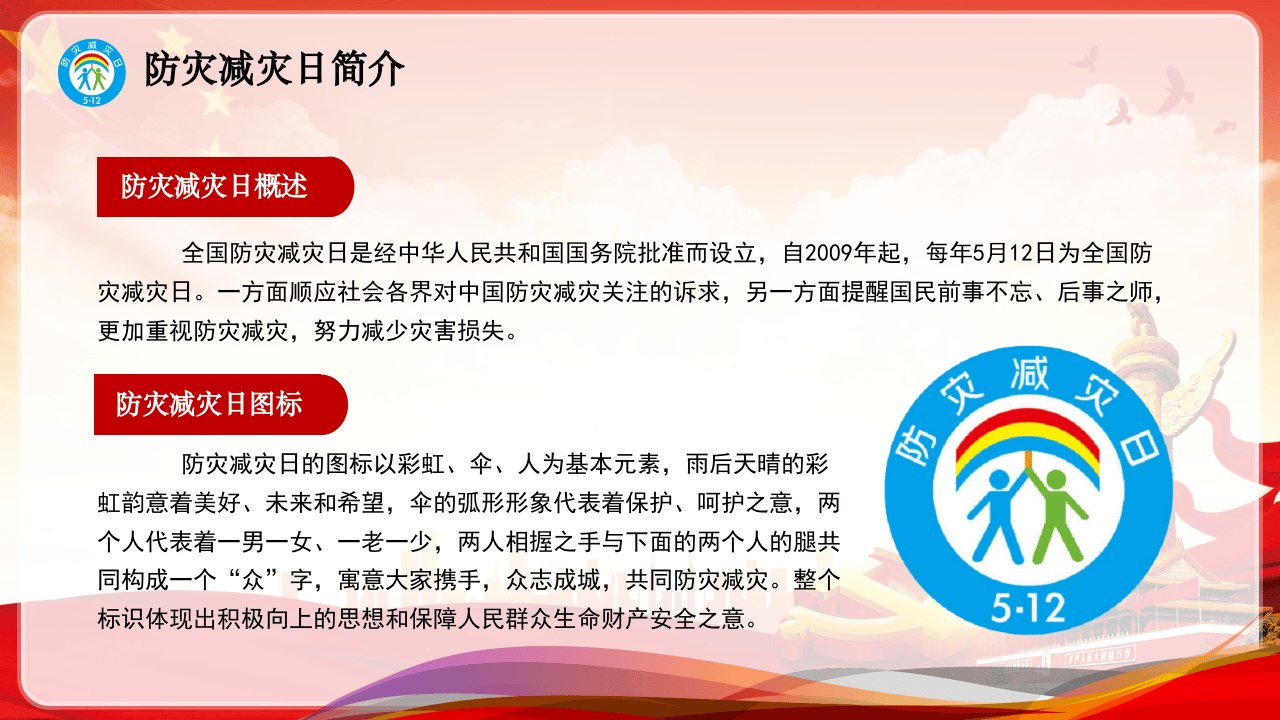 全国防灾减灾日.pptx 第4页