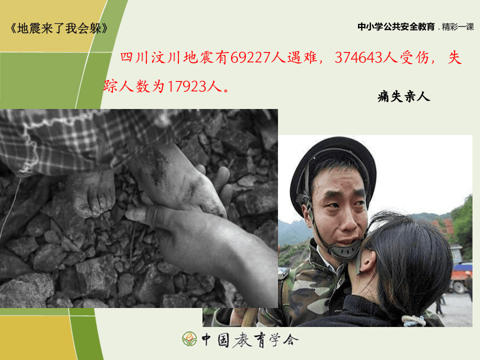 防震教育-ppt课件.ppt 第4页