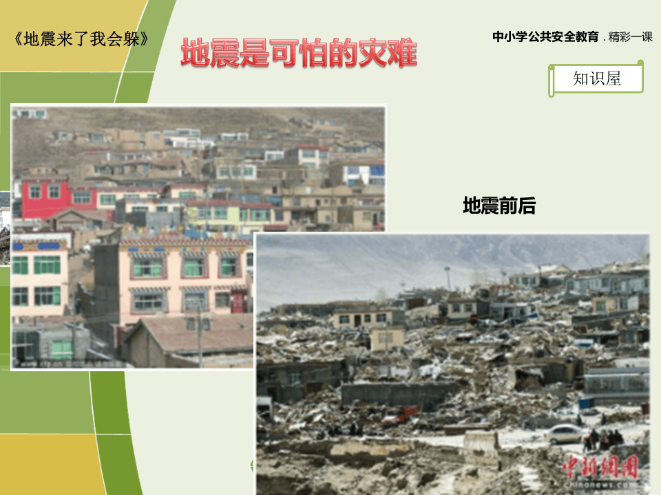 防震教育-ppt课件.ppt 第5页