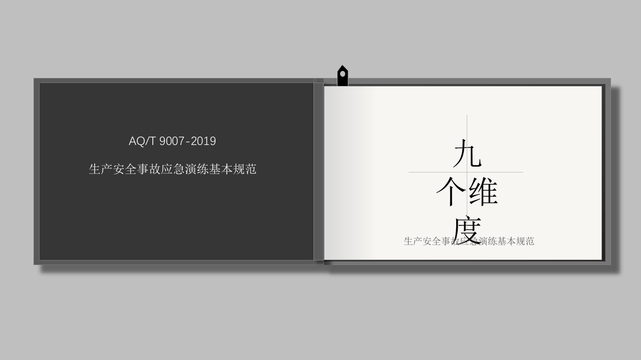 【第27课】《AQT9007-2019生产安全事故应急演练基本规范》专题解读.pptx 第2页