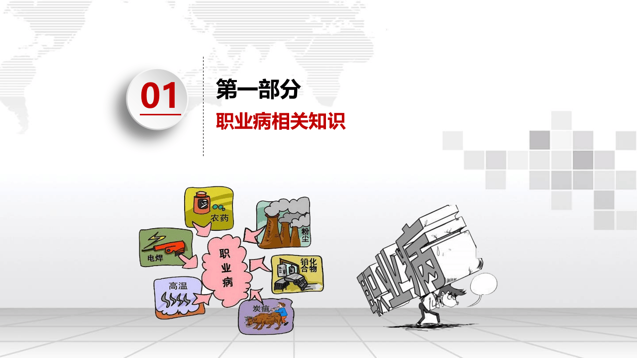 【第19课】《职业病危害防治法》安全知识培训（71页）.pptx 第4页