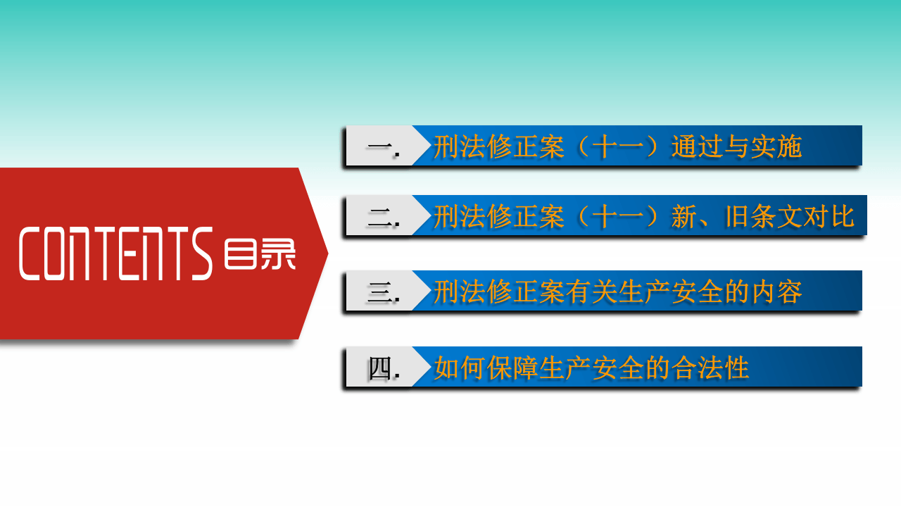 【第8课】2021《刑法修正案》（十一）安全生产相关解读（49页）.pptx 第3页