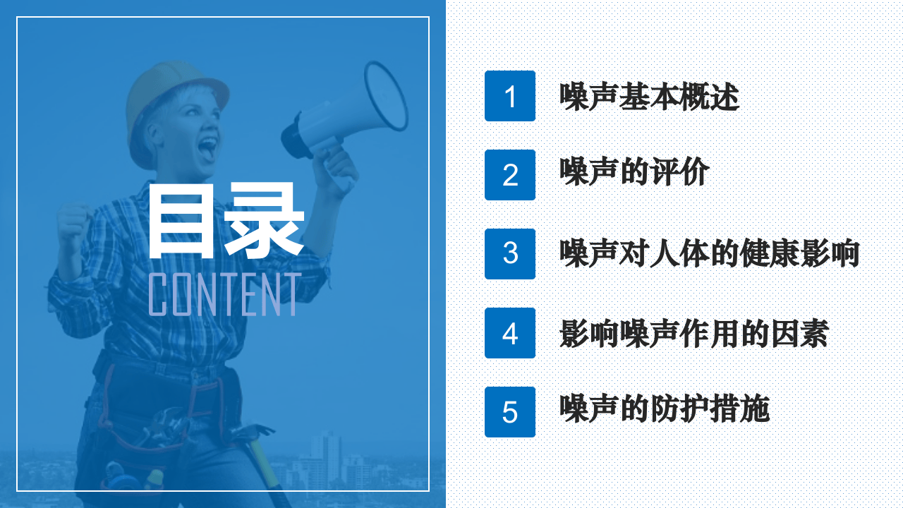 噪音危害与听力保护方法.pptx 第2页