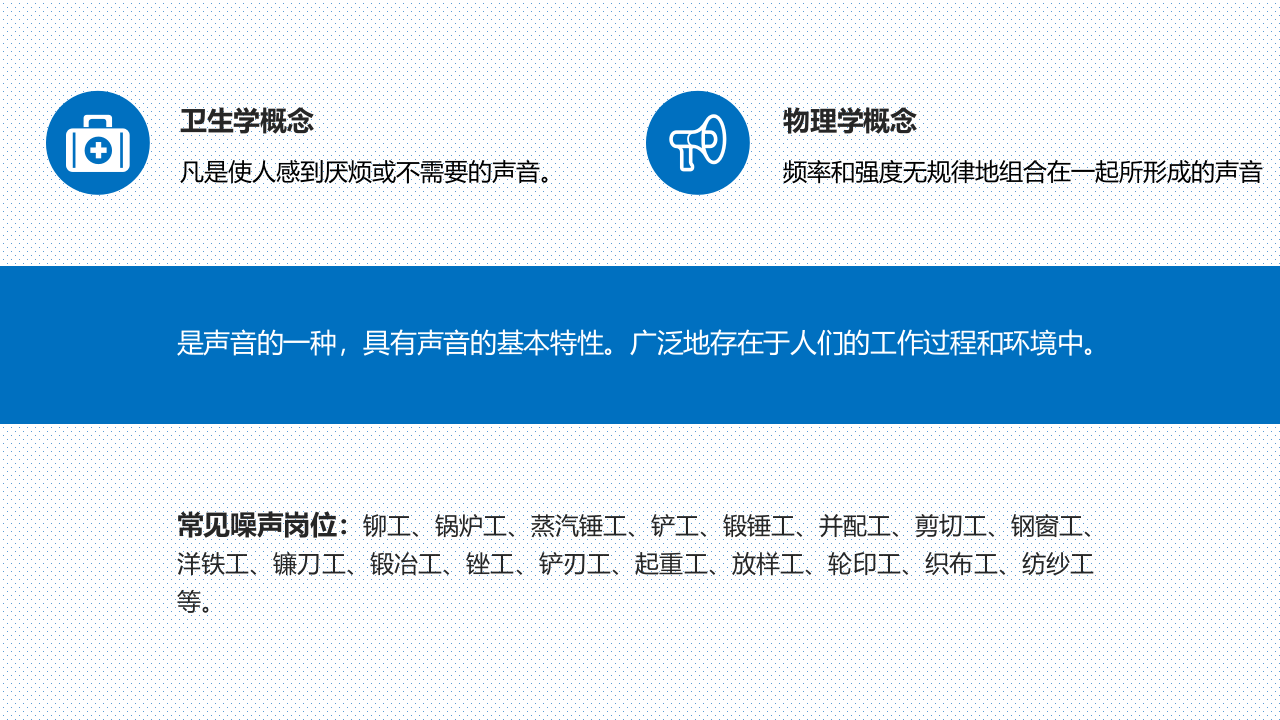 噪音危害与听力保护方法.pptx 第4页
