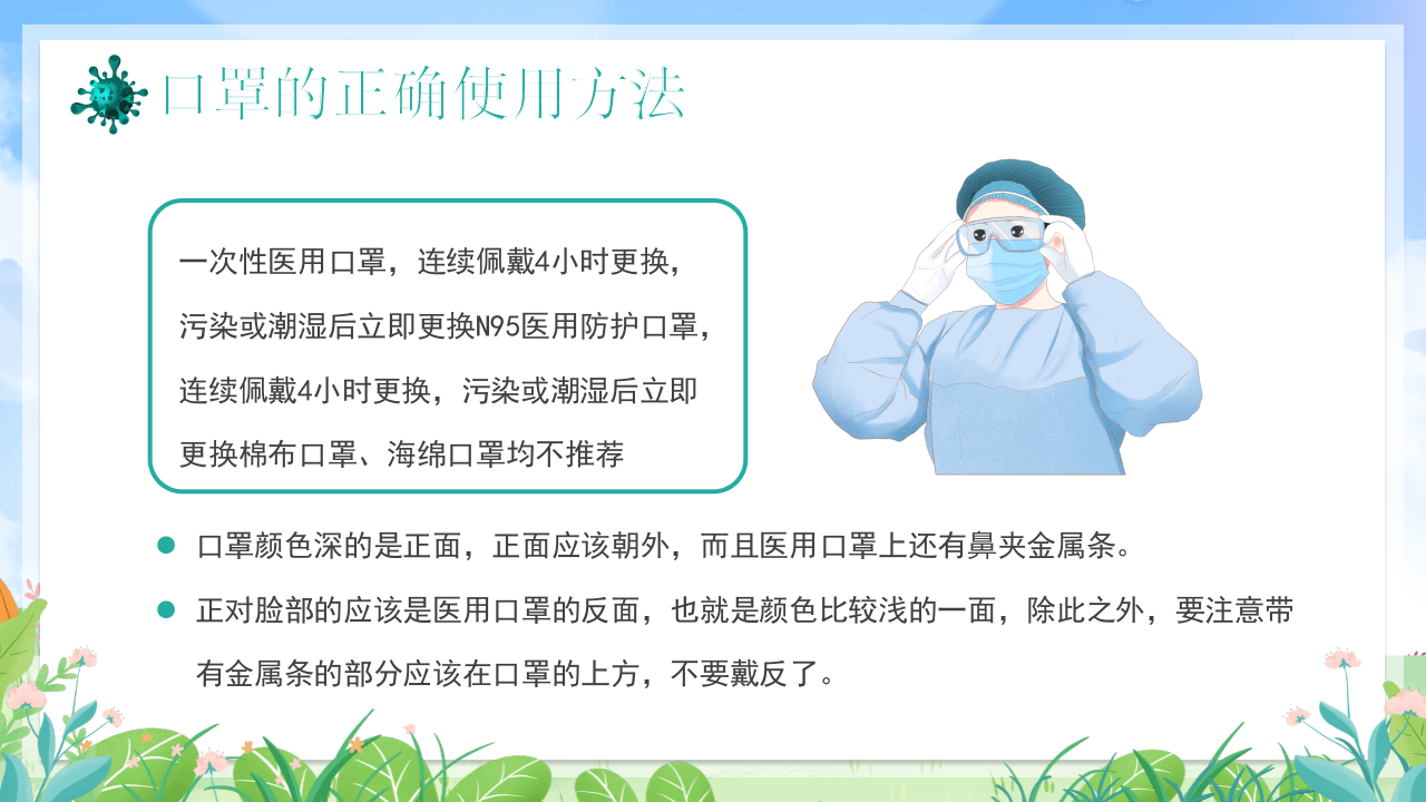 新冠预防居家知识.pptx 第4页